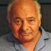Burt Young  I suoi nonni materni (Giuseppe Tarulli e Domenica Mirra) erano di Toritto (foto di SilvioPozatto)